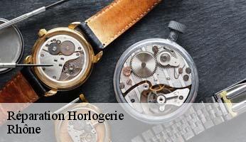 Réparation Horlogerie 69 Rhône  Benoni Horloger 69