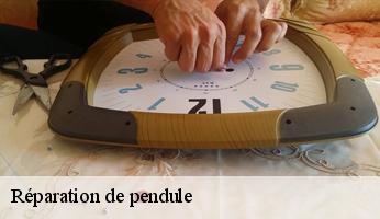 Réparation de pendule 69 Rhône  Benoni Horloger 69