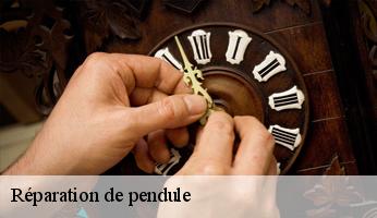 Réparation de pendule 69 Rhône  Benoni Horloger 69