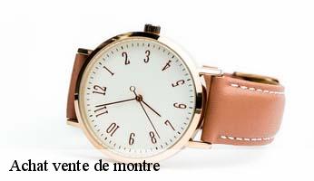 Achat vente de montre 69 Rhône  Benoni Horloger 69