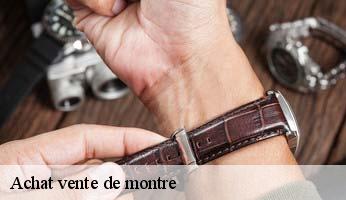 Achat vente de montre 69 Rhône  Benoni Horloger 69