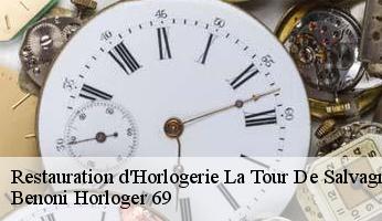 Restauration d'Horlogerie  la-tour-de-salvagny-69890 Benoni Horloger 69