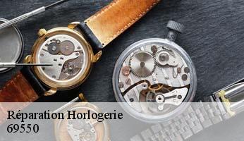 Réparation Horlogerie  amplepuis-69550 Benoni Horloger 69