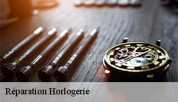 Réparation Horlogerie  amplepuis-69550 Benoni Horloger 69