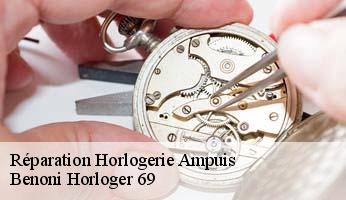 Réparation Horlogerie  ampuis-69420 Benoni Horloger 69