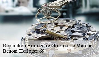 Réparation Horlogerie  grezieu-le-marche-69610 Benoni Horloger 69