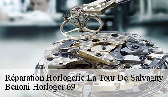 Réparation Horlogerie  la-tour-de-salvagny-69890 Benoni Horloger 69