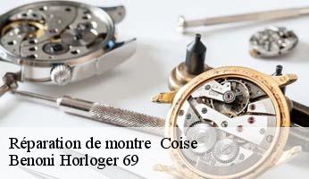 Réparation de montre   coise-69590 Benoni Horloger 69