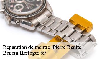 Réparation de montre   pierre-benite-69310 Benoni Horloger 69