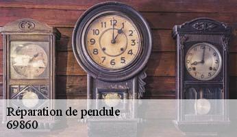 Réparation de pendule  saint-jacques-des-arrets-69860 Benoni Horloger 69