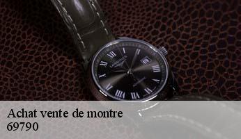 Achat vente de montre  aigueperse-69790 Benoni Horloger 69