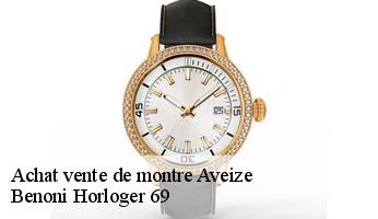 Achat vente de montre  aveize-69610 Benoni Horloger 69