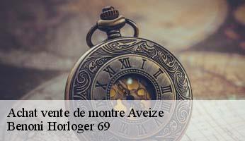 Achat vente de montre  aveize-69610 Benoni Horloger 69