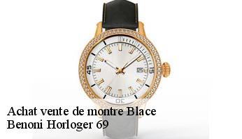 Achat vente de montre  blace-69460 Benoni Horloger 69