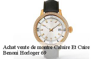 Achat vente de montre  caluire-et-cuire-69300 Benoni Horloger 69