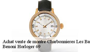 Achat vente de montre  charbonnieres-les-bains-69260 Benoni Horloger 69