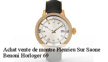 Achat vente de montre  fleurieu-sur-saone-69250 Benoni Horloger 69