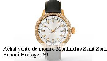 Achat vente de montre  montmelas-saint-sorlin-69640 Benoni Horloger 69