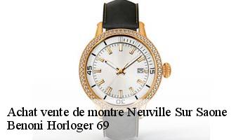 Achat vente de montre  neuville-sur-saone-69250 Benoni Horloger 69