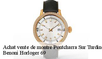 Achat vente de montre  pontcharra-sur-turdine-69490 Benoni Horloger 69