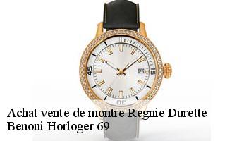 Achat vente de montre  regnie-durette-69430 Benoni Horloger 69