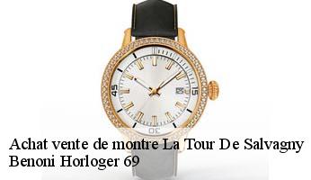 Achat vente de montre  la-tour-de-salvagny-69890 Benoni Horloger 69