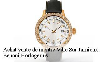 Achat vente de montre  ville-sur-jarnioux-69640 Benoni Horloger 69